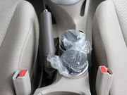 2011款 180G CVT舒適版 2011款 180G CVT舒適版