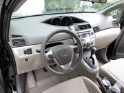 2011款 180G CVT舒適版 2011款 180G CVT舒適版