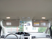 2011款 180G CVT舒適版 2011款 180G CVT舒適版