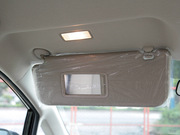 2011款 180G CVT舒適版 2011款 180G CVT舒適版