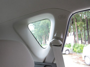 2011款 180G CVT舒適版 2011款 180G CVT舒適版