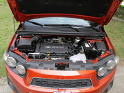 2011款 兩廂 1.6L SX AT 2011款 兩廂 1.6L SX AT