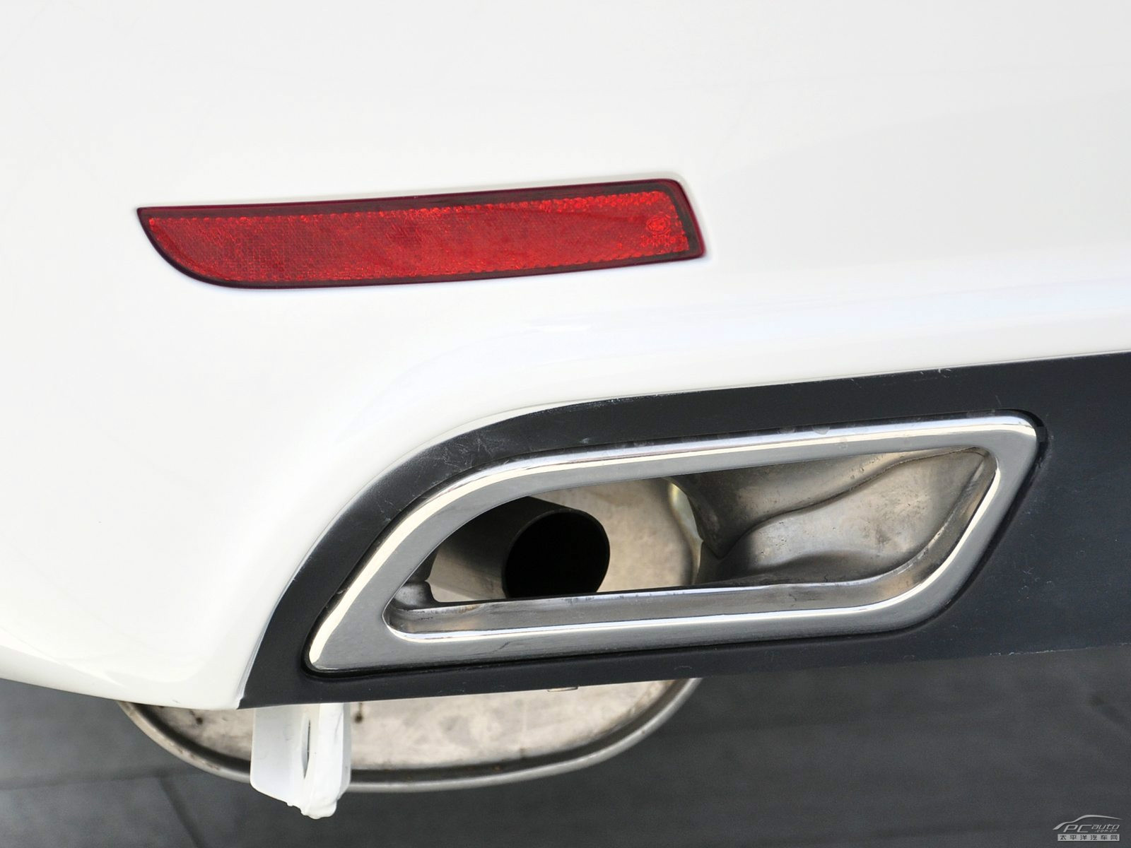 華泰B11外觀高清大圖