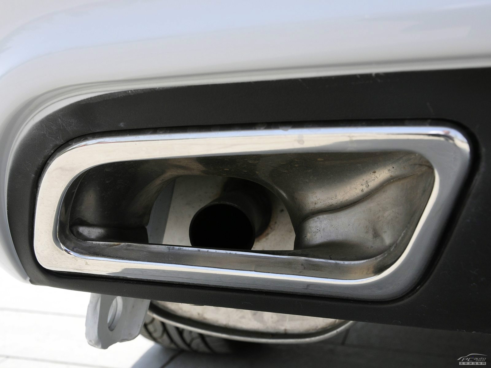 華泰B11外觀高清大圖