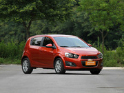 2011款 兩廂 1.6L SX AT 2011款 兩廂 1.6L SX AT