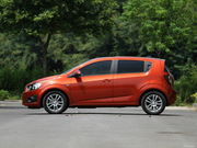 2011款 兩廂 1.6L SX AT 2011款 兩廂 1.6L SX AT