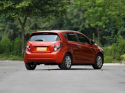 2011款 兩廂 1.6L SX AT 2011款 兩廂 1.6L SX AT