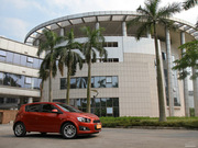 2011款 兩廂 1.6L SX AT 2011款 兩廂 1.6L SX AT