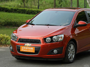 2011款 兩廂 1.6L SX AT 2011款 兩廂 1.6L SX AT