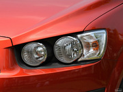 2011款 兩廂 1.6L SX AT 2011款 兩廂 1.6L SX AT
