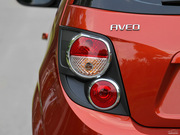 2011款 兩廂 1.6L SX AT 2011款 兩廂 1.6L SX AT