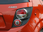 2011款 兩廂 1.6L SX AT 2011款 兩廂 1.6L SX AT