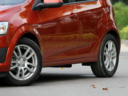 2011款 兩廂 1.6L SX AT 2011款 兩廂 1.6L SX AT