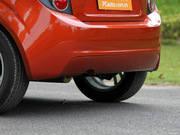 2011款 兩廂 1.6L SX AT 2011款 兩廂 1.6L SX AT