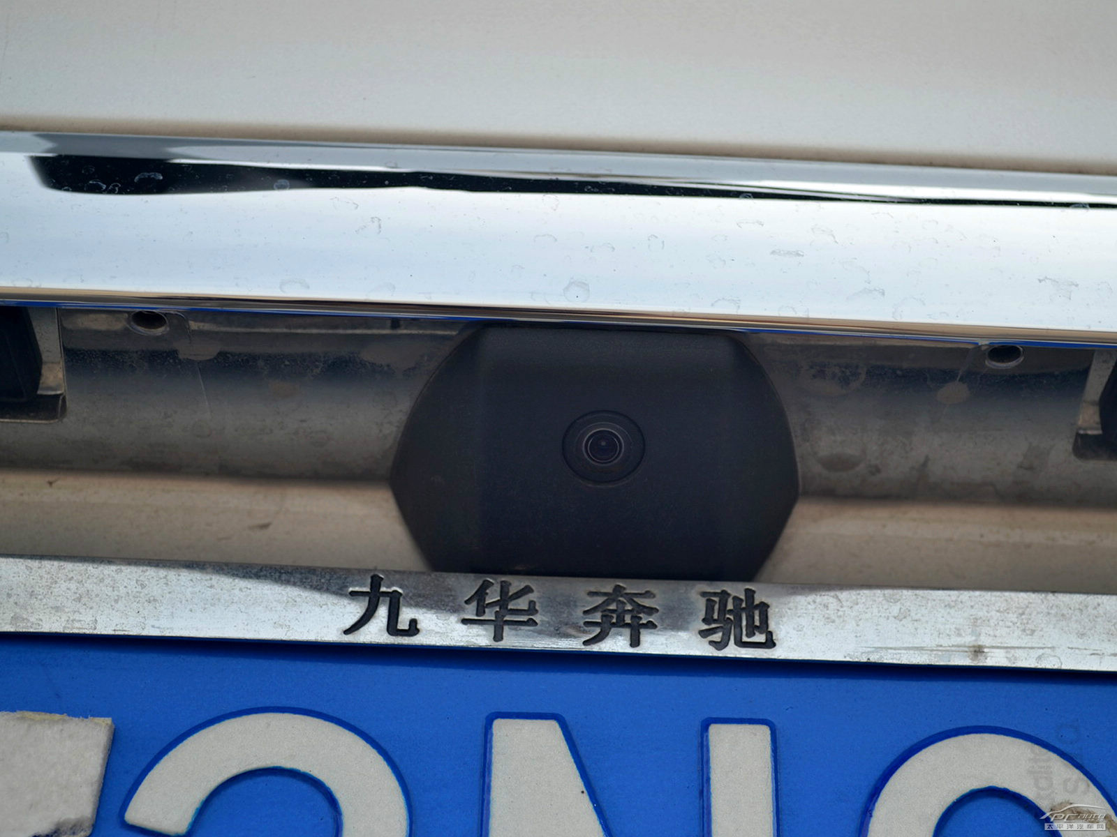 唯雅諾外觀高清大圖