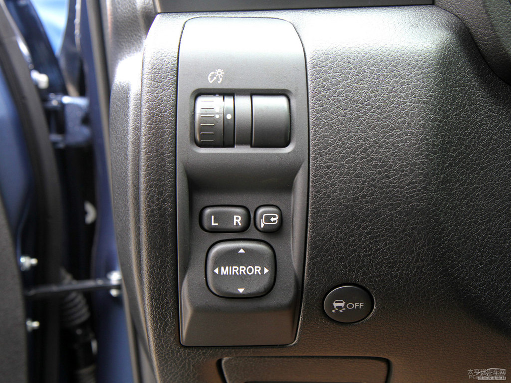 珠光海洋藍(lán)森林人內(nèi)飾圖片