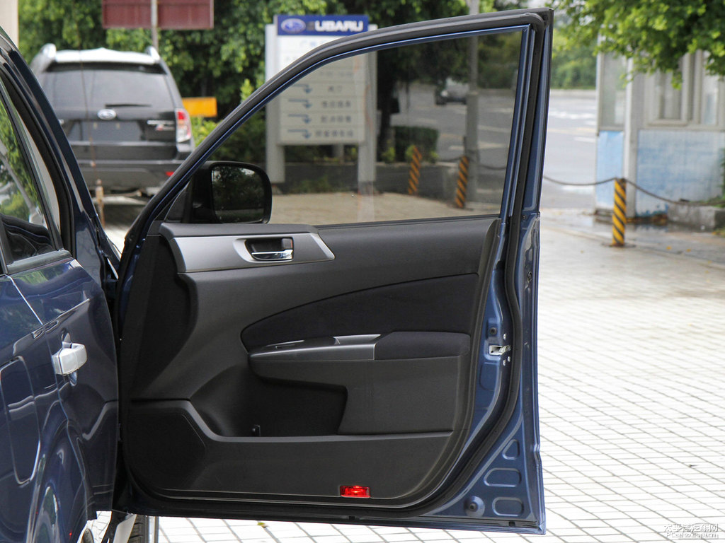 珠光海洋藍森林人內(nèi)飾圖片