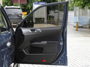 2011款 2.5XS 自動 豪華版 2011款 2.5XS 自動 豪華版