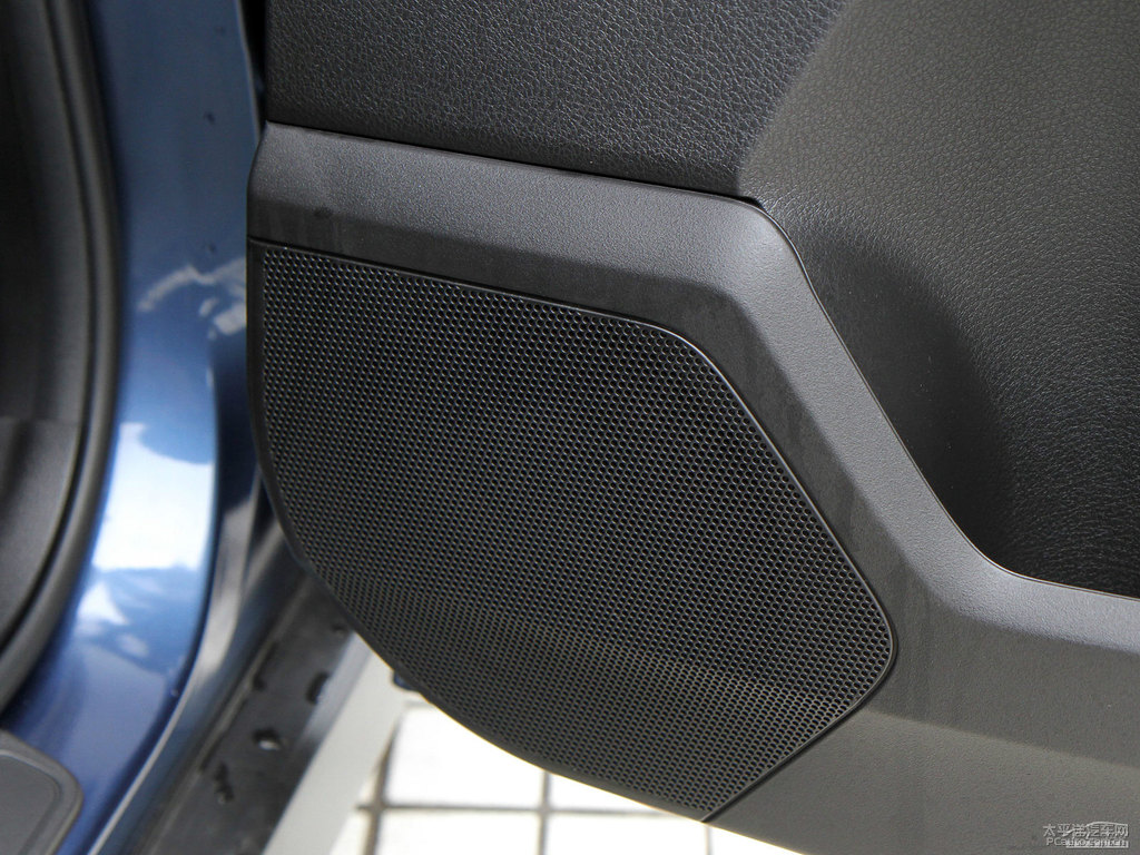 珠光海洋藍森林人內(nèi)飾圖片