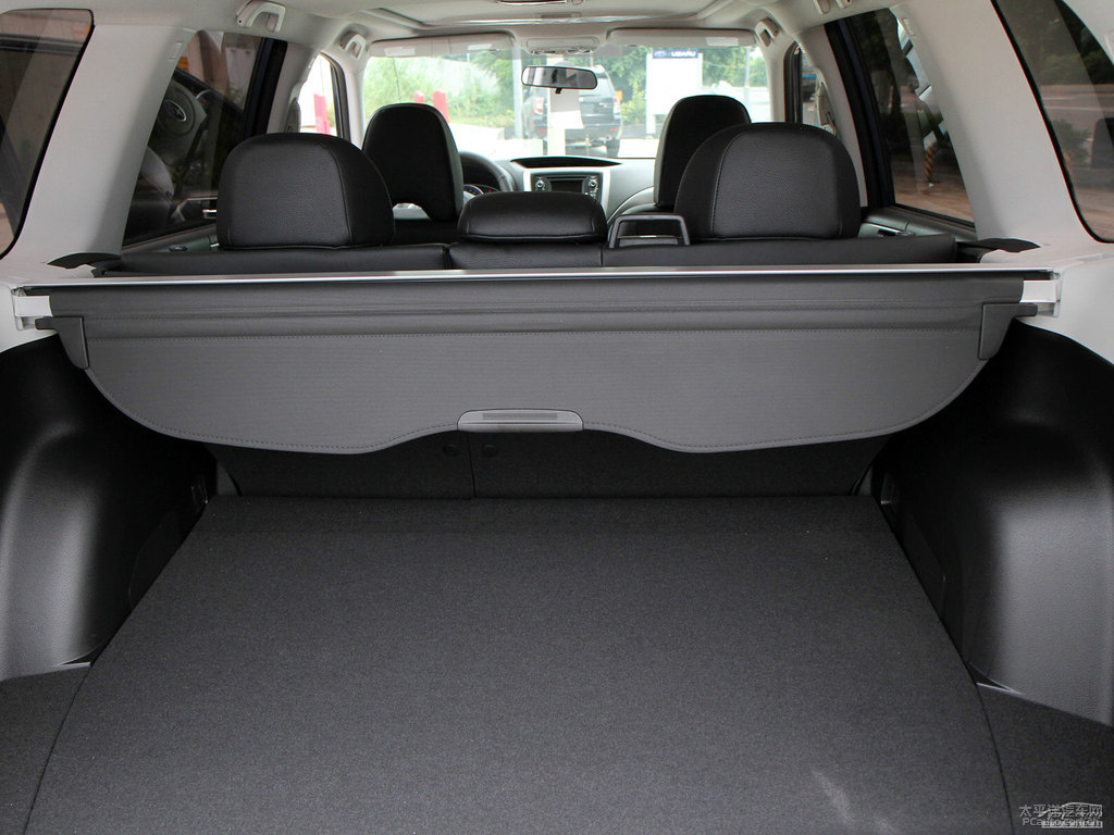 珠光海洋藍森林人空間圖片