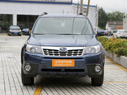 2011款 2.5XS 自動 豪華版 2011款 2.5XS 自動 豪華版