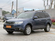 2011款 2.5XS 自動 豪華版 2011款 2.5XS 自動 豪華版