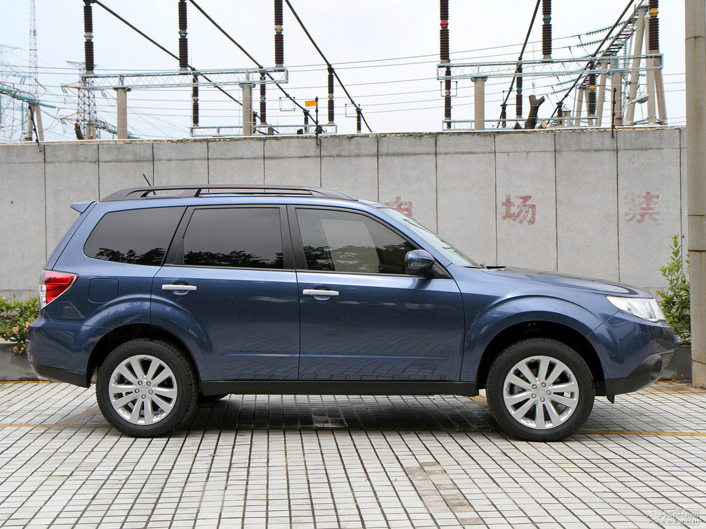 珠光海洋藍森林人外觀圖片