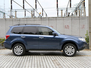 2011款 2.5XS 自動 豪華版 2011款 2.5XS 自動 豪華版