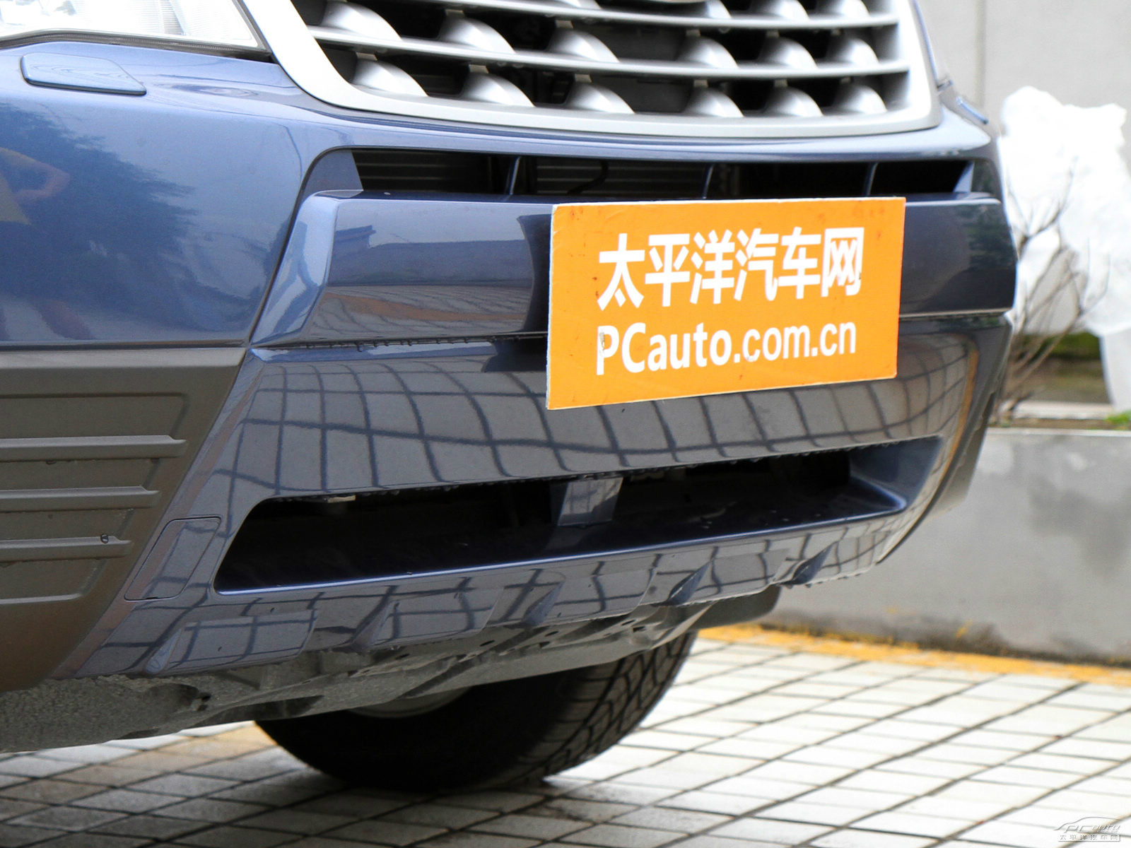 森林人外觀高清大圖