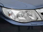 2011款 2.5XS 自動 豪華版 2011款 2.5XS 自動 豪華版