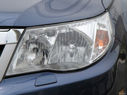 2011款 2.5XS 自動 豪華版 2011款 2.5XS 自動 豪華版