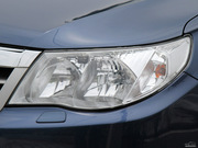 2011款 2.5XS 自動 豪華版 2011款 2.5XS 自動 豪華版