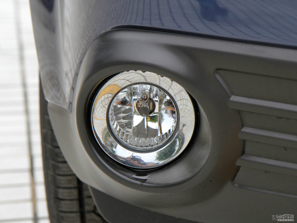 珠光海洋藍(lán)森林人外觀圖片