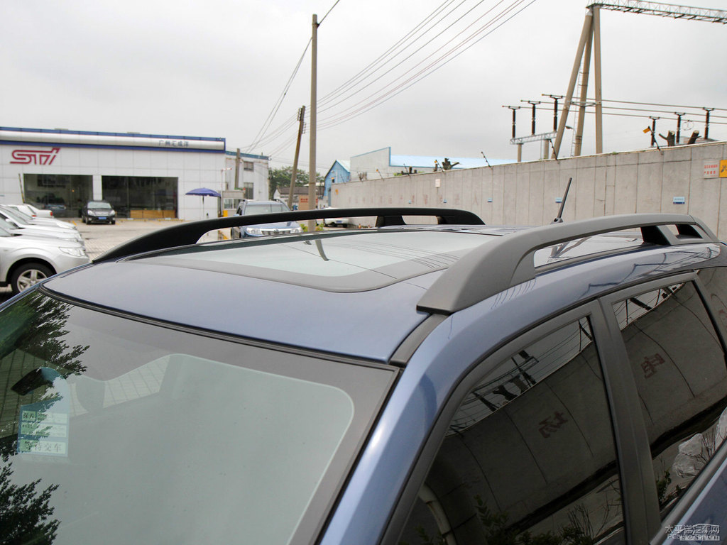 珠光海洋藍(lán)森林人外觀圖片