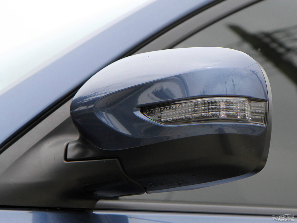 珠光海洋藍(lán)森林人外觀圖片