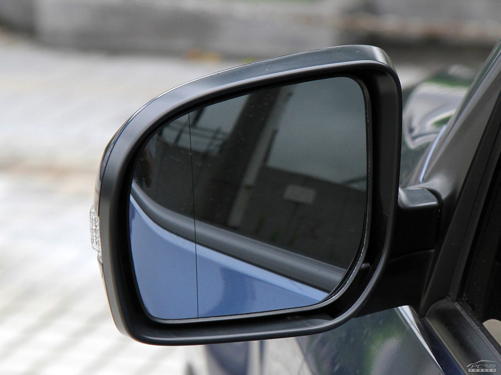 森林人外觀高清大圖