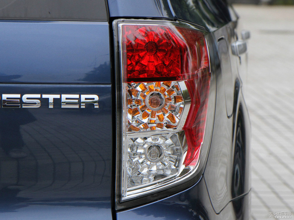 珠光海洋藍(lán)森林人外觀圖片