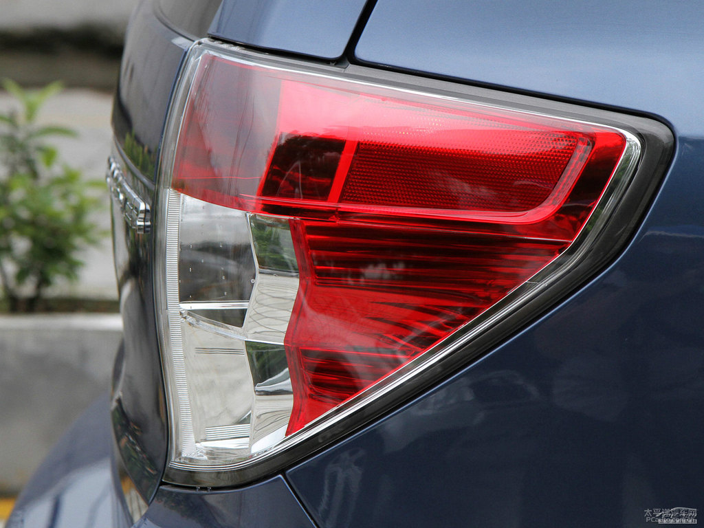 珠光海洋藍(lán)森林人外觀圖片