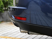 2011款 2.5XS 自動 豪華版 2011款 2.5XS 自動 豪華版