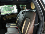 2011款 3.0 TFSI 專享型(245kW) 2011款 3.0 TFSI 專享型(245kW)