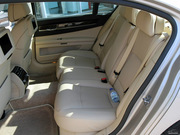 2009款 730Li 豪華型 2009款 730Li 豪華型