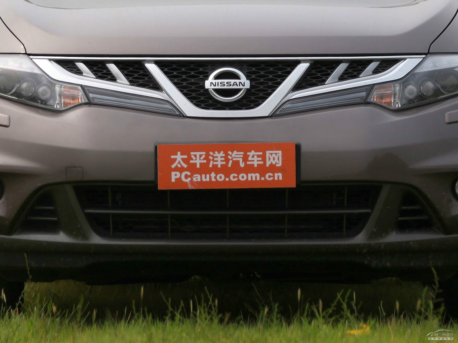 樓蘭外觀高清大圖
