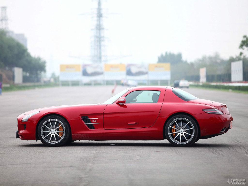 AMGâtSLS(j)AMG܇^^DƬ