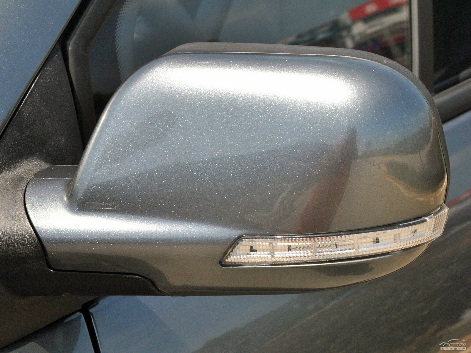 景逸外觀高清大圖