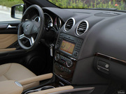 2010款 ML 350 4MATIC 豪華型 Grand Edition  2010款 ML 350 4MATIC 豪華型 Grand Edition