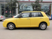 2011款 1.3L CVT尊貴型 EX 2011款 1.3L CVT尊貴型 EX
