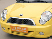 2011款 1.3L CVT尊貴型 EX 2011款 1.3L CVT尊貴型 EX