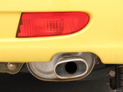 2011款 1.3L CVT尊貴型 EX 2011款 1.3L CVT尊貴型 EX