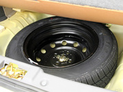 2011款 1.3L CVT尊貴型 EX 2011款 1.3L CVT尊貴型 EX