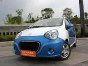2011款 1.3L 手動(dòng) 藍(lán)白雙色無(wú)敵型 2011款 1.3L 手動(dòng) 藍(lán)白雙色無(wú)敵型